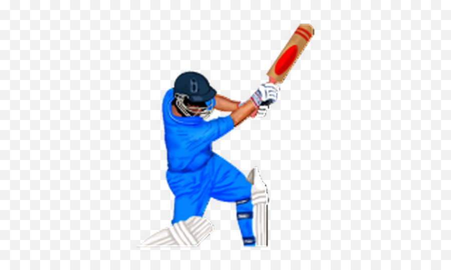 Appstore - Cricket Batting Icon Png Emoji,Cricket Logo
