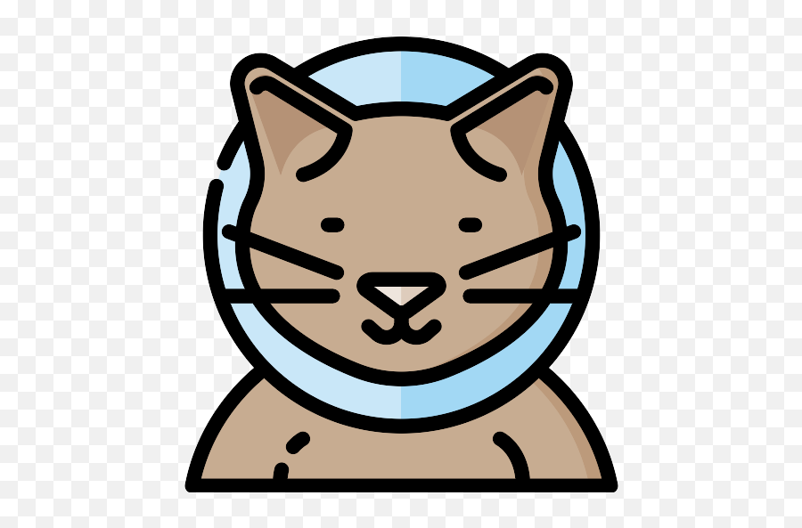 Cat Vector Svg Icon 26 - Png Repo Free Png Icons Emoji,Cute Cat Png