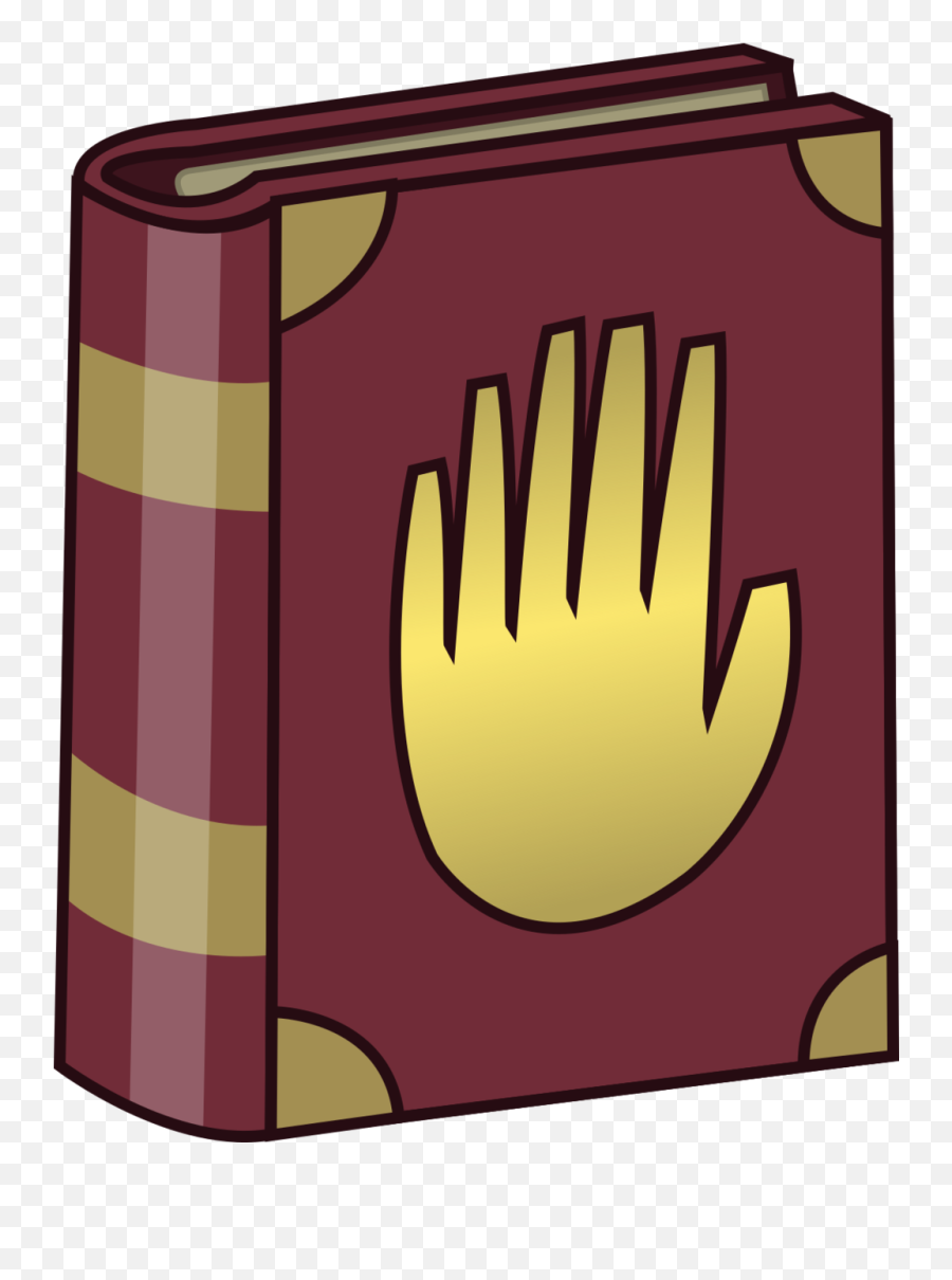 Falls - Journal Transparent Gravity Falls Emoji,Gravity Falls Logo