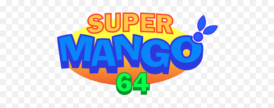 Super Mango 64 - Alex Hartman Portfolio Emoji,Artstation Logo Png