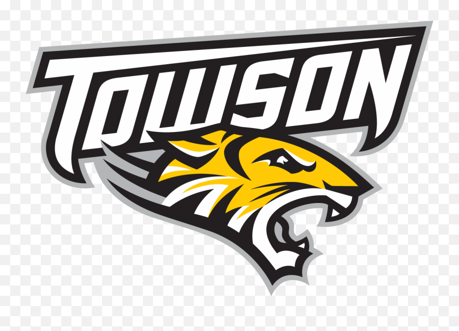 Towson Tigers Colors Hex Rgb And Cmyk - Team Color Codes Emoji,Missouri Tiger Logo