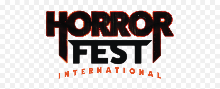 Horrorfest Fmasu Emoji,Horror Movie Logo