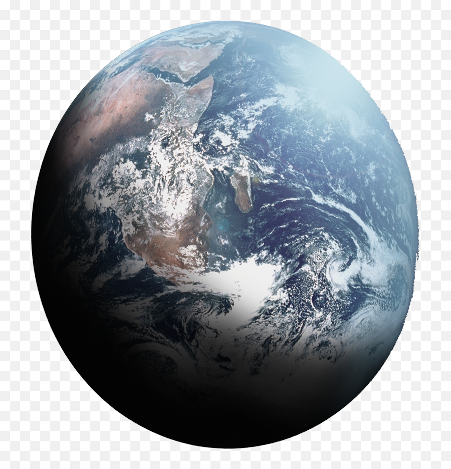 Emerging Earth Community Earth - Planet Earth Full Size Emoji,Planet Earth Transparent Background