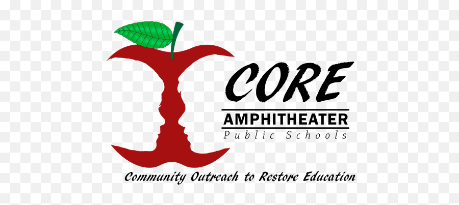 Apple Core Logo - Language Emoji,Community Logo