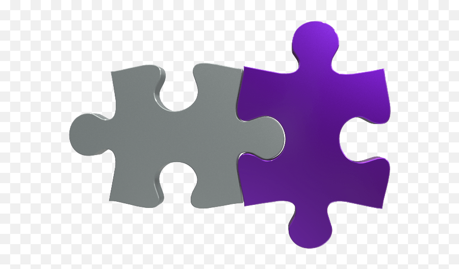 Two Puzzle Pieces Image - Lactose Intolerance Risk Factors Puzzle 2 Pieces Png Emoji,Puzzle Pieces Clipart