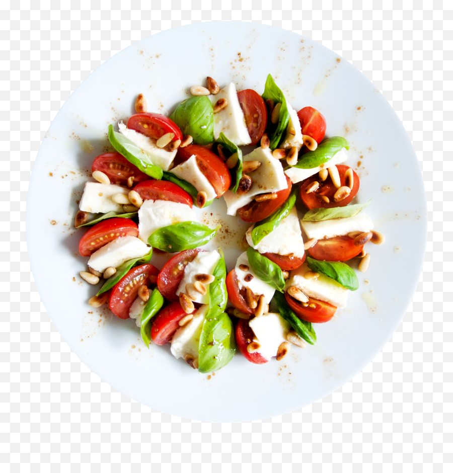 Tomato Salad Png Image - Transparent Background Transparent Salad Emoji,Salad Png