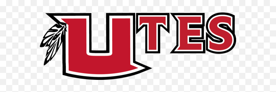 Uintah - Uintah High School Emoji,Utah Utes Logo