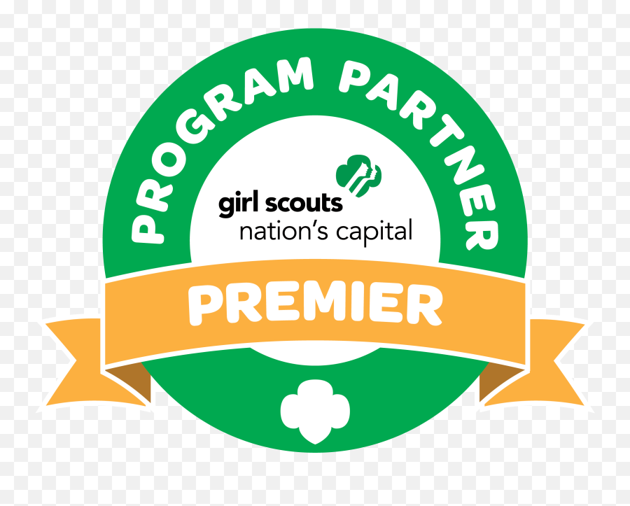 Girl Scout Workshops Choose From Over - New Girl Scout Emoji,Girl Scout Logo
