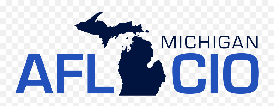 Michigan Afl Cio President Karla Swift - Michigan Afl Cio Emoji,Michigan Logo