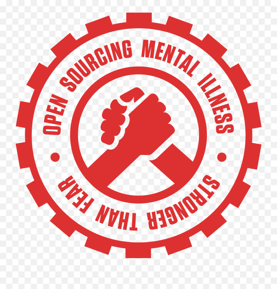 Mental Health In The Tech Community - Open Sourcing Mental Illness Emoji,Mental Health Logo