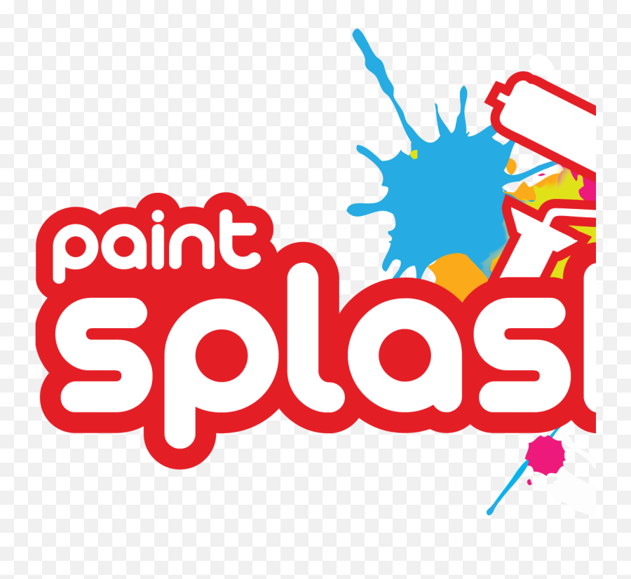 Paint Splash Painting Services - Watercolor Painting Clipart Language Emoji,Watercolor Splash Png