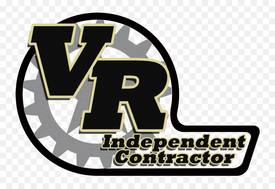 Vr Independent Logo - Language Emoji,Independent Logo