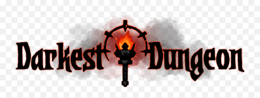 Download Darkest Dungeon Is Yet Another Kickstarter Success - Darkest Dungeon Emoji,Kickstarter Logo Png