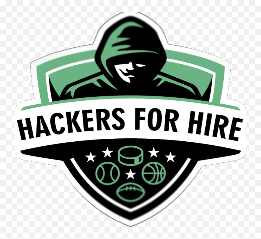 Download Black And White Stock Hacker - Noise Free Fire Logo Emoji,Hacker Logo