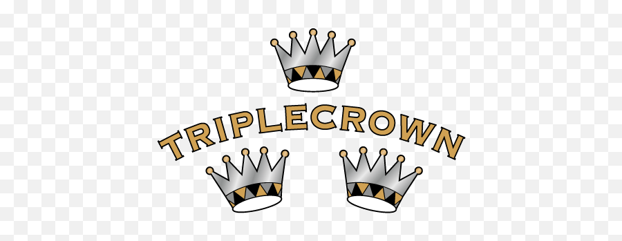 Triple Crown Emoji,Toastmasters Logo