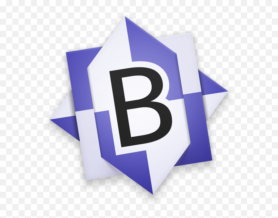 Bbedit On The Mac App Store - Bbedit Png Emoji,Mac Tools Logo