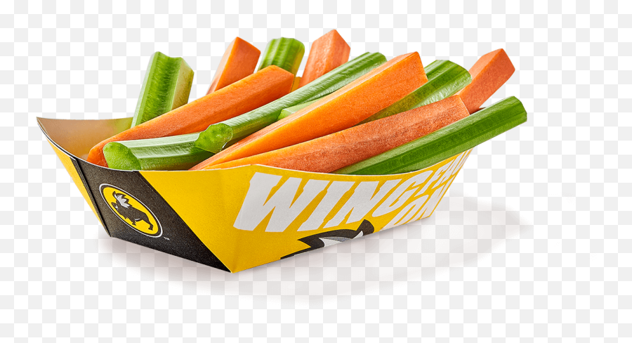 Download Buffalo Wild Wings Logo Png - Carrots And Celery Free At Buffalo Wild Wings Emoji,Celery Png