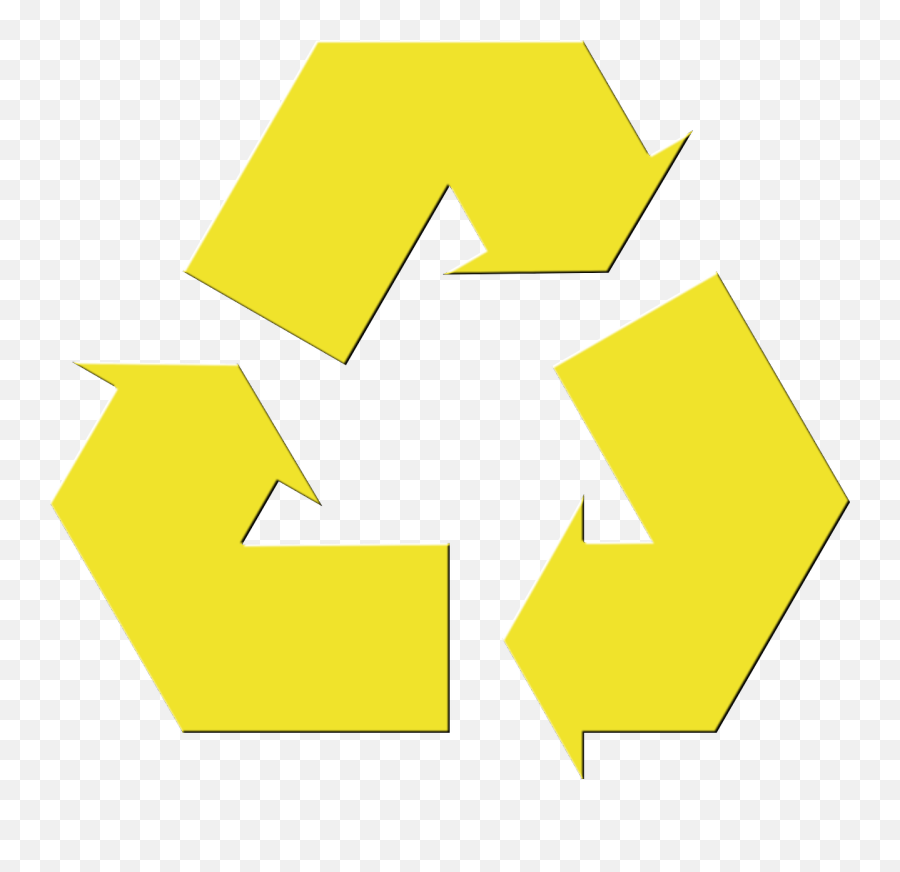 Yellow - Recyclepng Industrial Outpost The Official News Emoji,Recycle Png