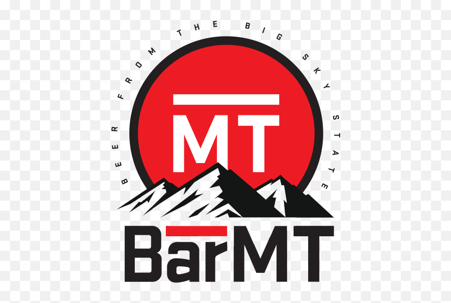 A D Creative Group - Billings Montana Work Barmt Language Emoji,Red Mt Logo