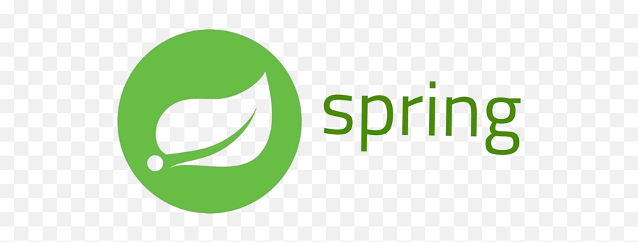 Spring Tutorial - Vertical Emoji,Spring Logo