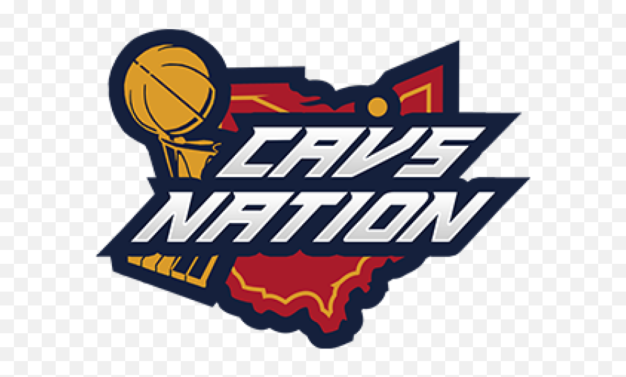 Cleveland Cavaliers Clipart Cavaliers Png - National For Basketball Emoji,Awards Clipart