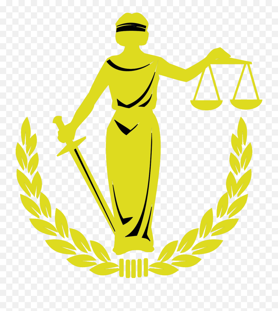 Court Clipart Court Testimony - Death Penalty Symbol Women Of Justice Emoji,Court Clipart