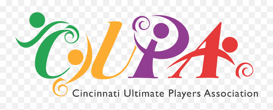 Cupa - Dot Emoji,Cincinnati Logo