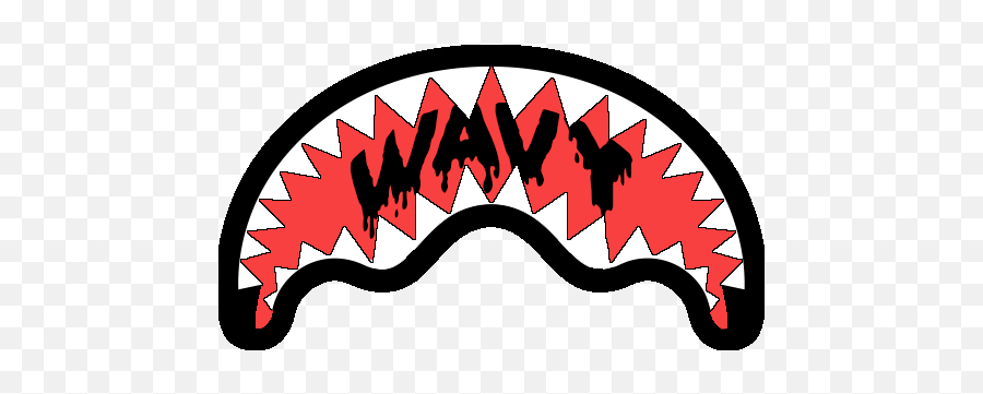 Auqypgz - Transparent Bape Shark Png Emoji,Bape Shark Logo