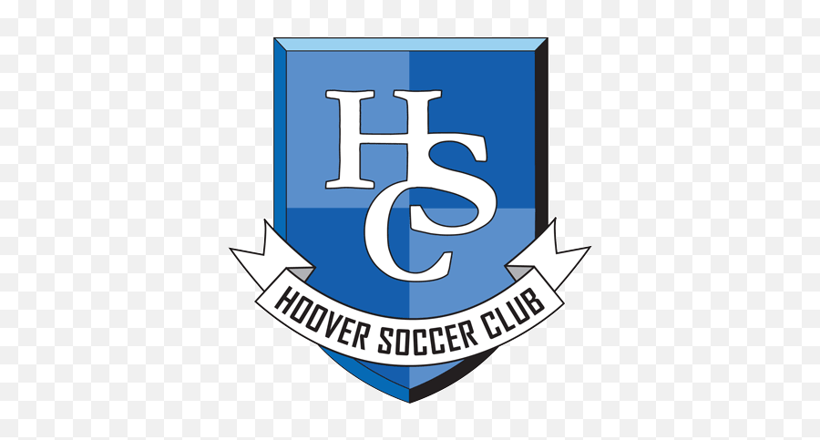 Hoover Soccer Club To Offer A Variety - Hoover Soccer Club Emoji,Futbol Club Logos