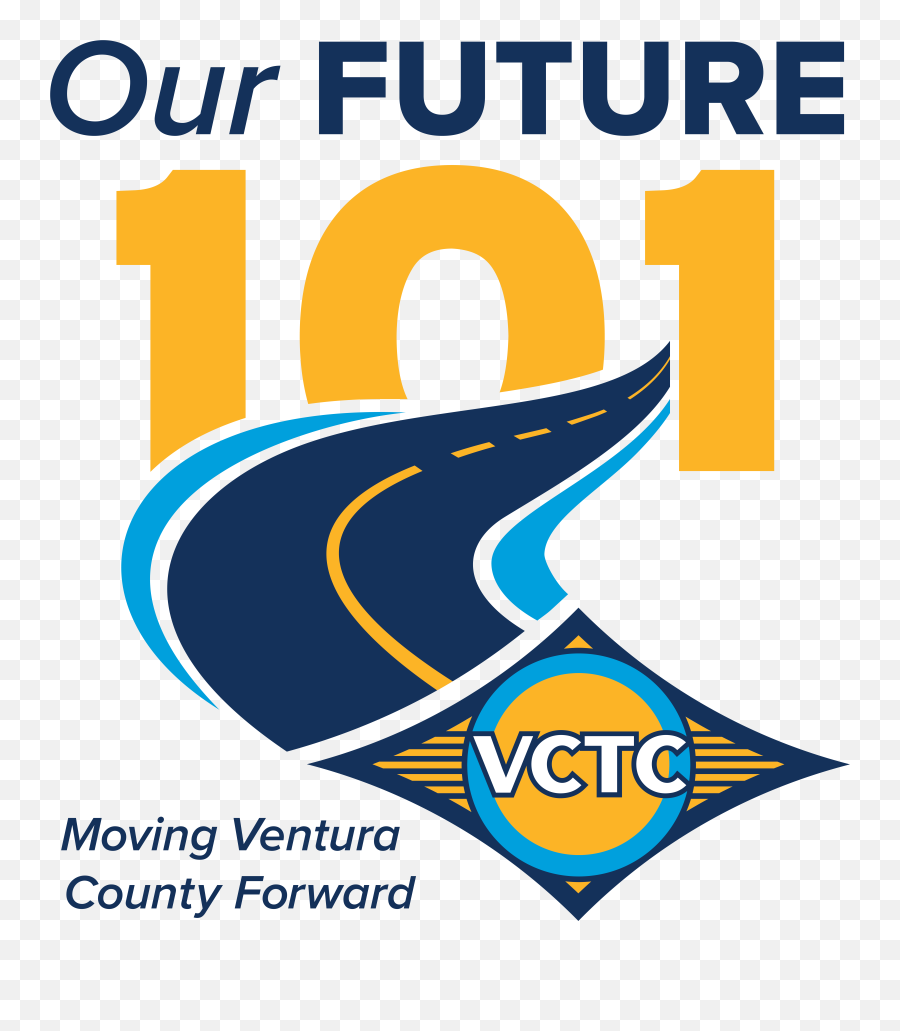 Ventura Countys Highway 101 Hov Project Emoji,Caltrans Logo