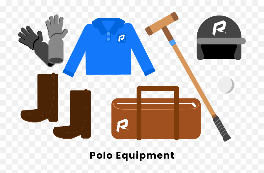 Horse Polo - Sledgehammer Emoji,United States Polo Association Logo