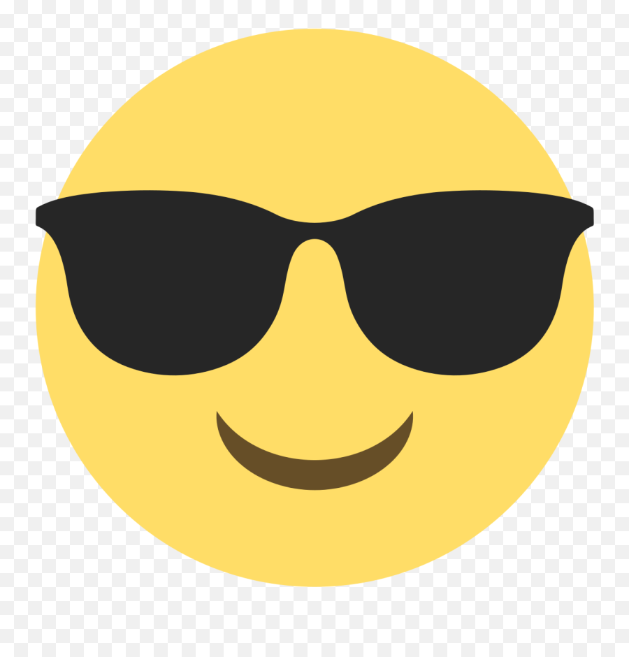 Download Emoticon Of Blushing Smiley Emojipedia Face Tears - Smiley Face With Sunglasses Clipart,Tears Clipart
