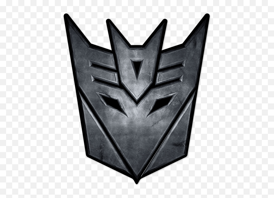 Transformers Decepticons Logo Png - Transformers Decepticon Purple Logo Emoji,Decepticon Logo Png