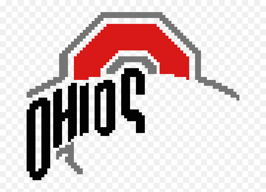 Ohio State Logo - Buckeyes Svg File Cricut Ohio State Svg Free Emoji,Ohio State Logo