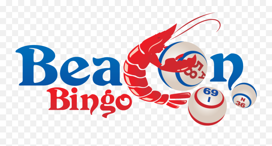 Beacon Bingo U2013 Mr Bingo Usa Best Bingo Halls In South - Design Emoji,Bingo Png