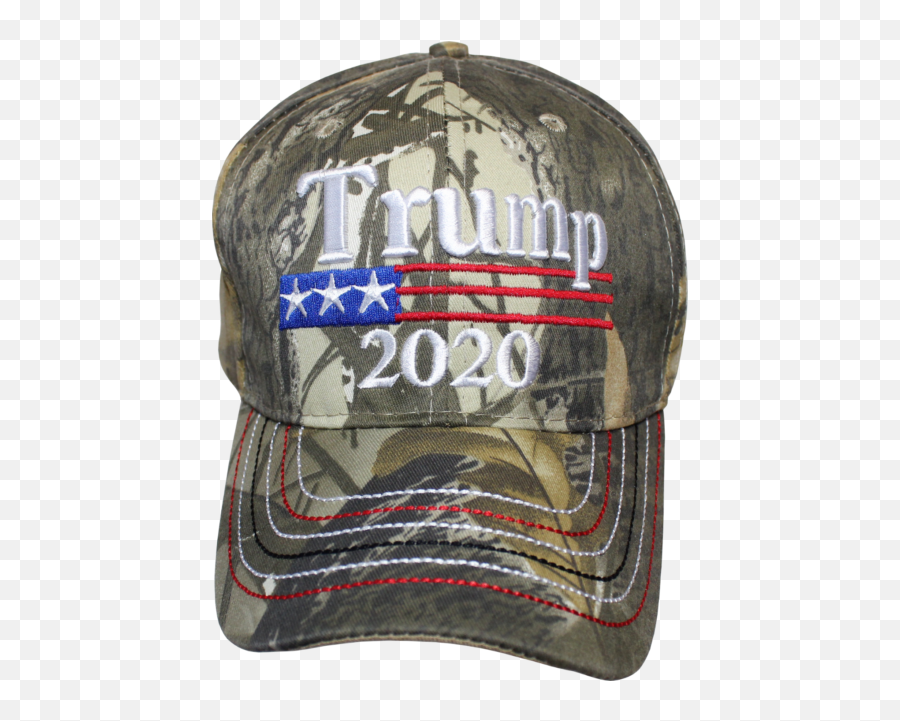Collectibles Donald Trump 2020 Flag Camo Hat President Usa - For Adult Emoji,Make America Great Again Hat Png