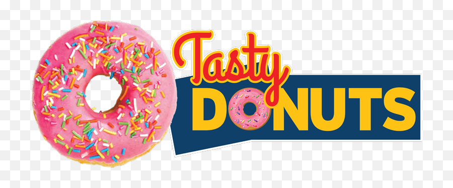 Tasty Donuts Png U0026 Free Tasty Donutspng Transparent Images Emoji,Tasty Logo