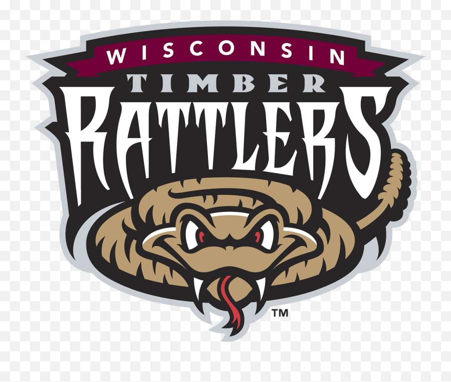 Wisconsin Timber Rattlers Logo And Symbol Meaning History Png Emoji,Astros Logo Images