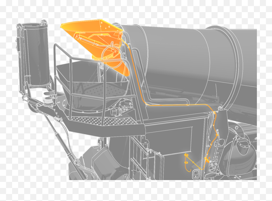 Oshkosh S - Series Front Discharge Mixer Mcneilus Emoji,Cement Truck Clipart
