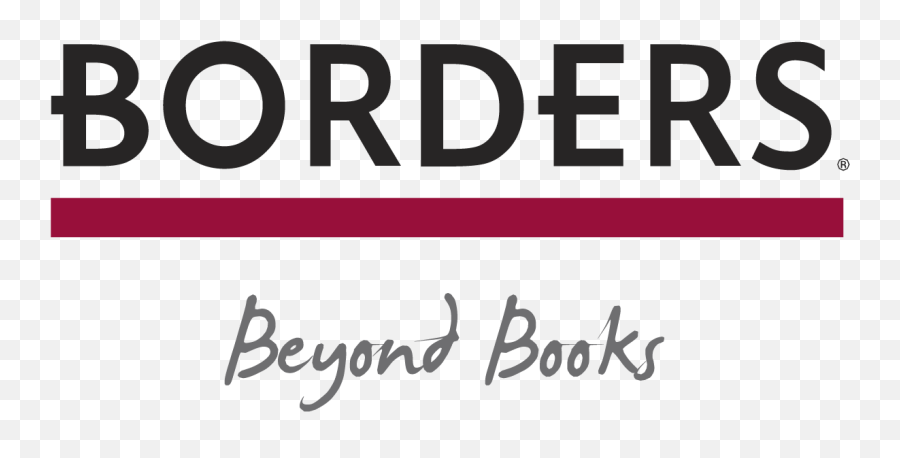 Borders Logo Vector Download Emoji,Logo Borders