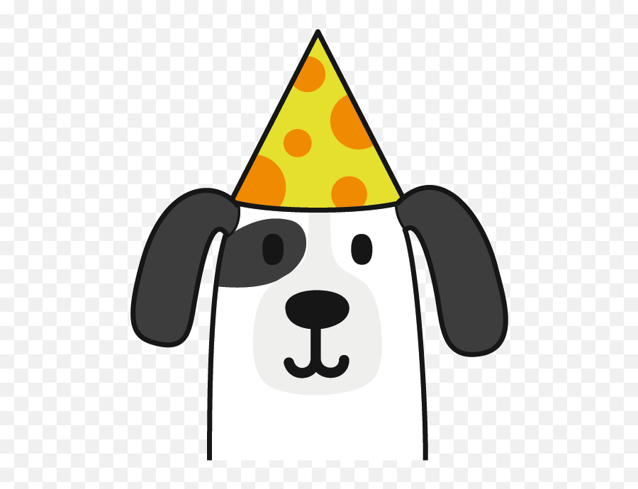 Dog Transparent Cartoon Emoji,Dog Nose Clipart