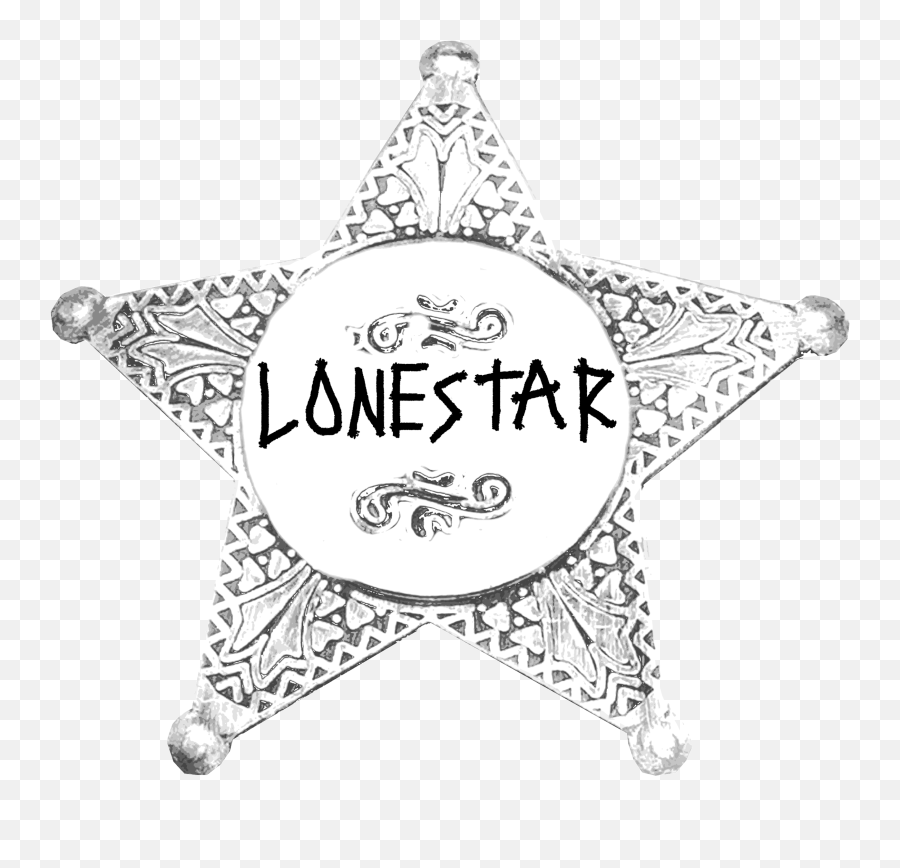 Lonestar Emoji,Lonestar Logo