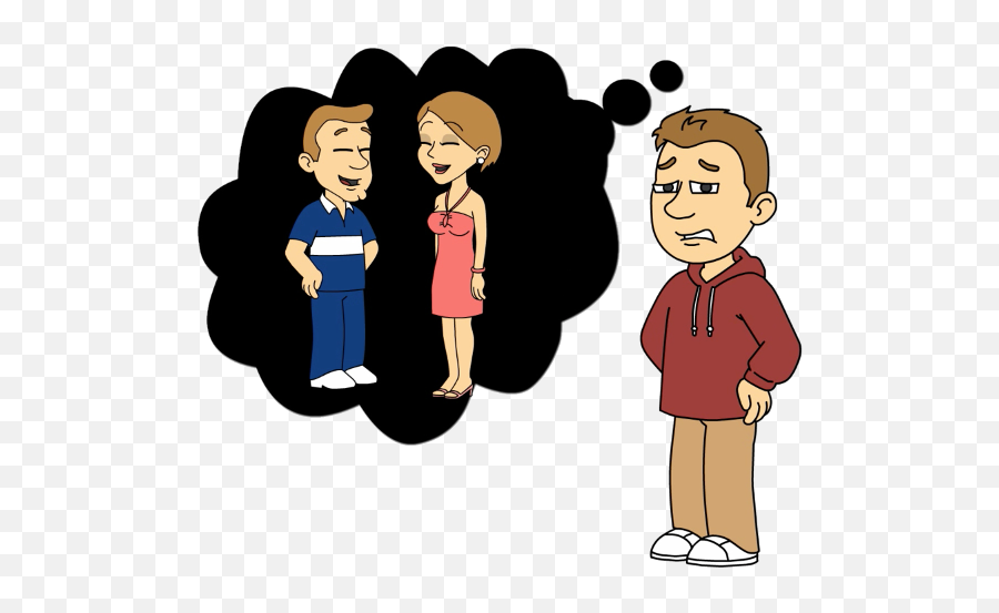Jealousy What Is Jealousy We Have All Been Jealous But For Emoji,Relationship Clipart