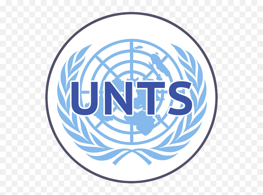 United Nations Treaty Series Logo - United Nations Full Emoji,United Nation Logo
