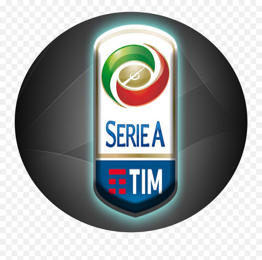 Últimas Noticias De La Serie A Para Sus Alineaciones Fantasy Emoji,Serie A Logo