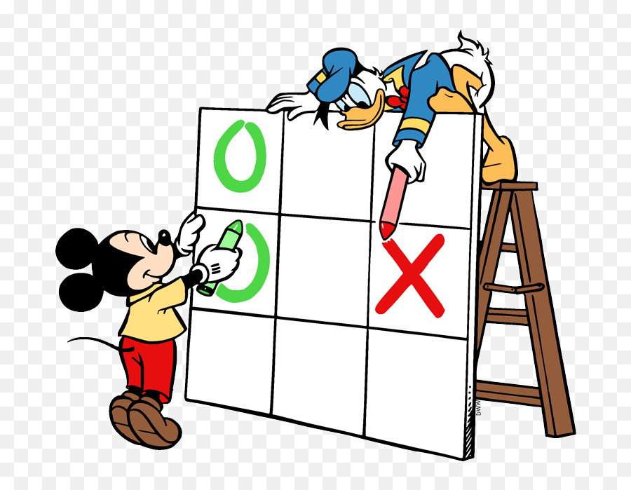 Mickey Donald And Goofy Clip Art Disney Clip Art Galore Emoji,Toe Clipart