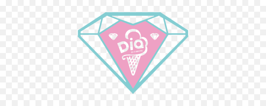 Dia Logos - Dia Kpop Logo Png Emoji,Kpop Logo