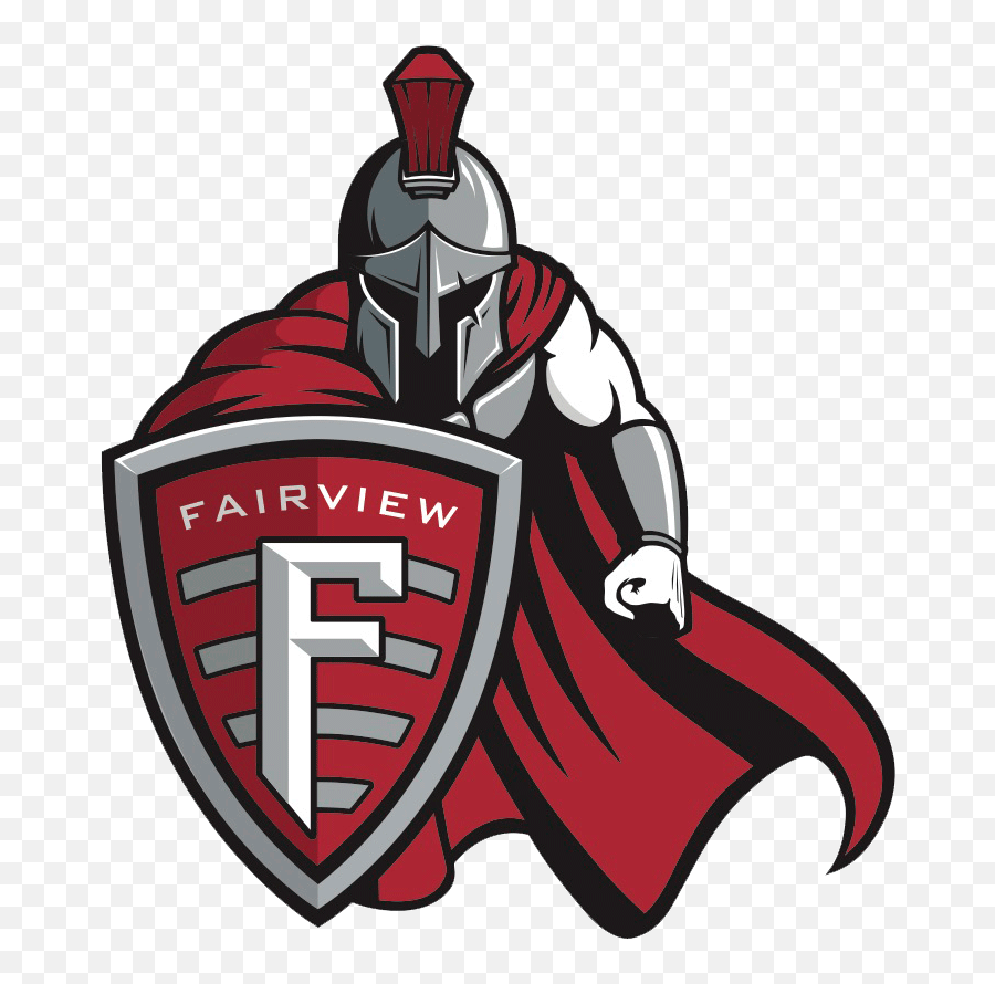 Fairview Park Boys Varsity Football - Team Home Fairview Emoji,High School Football Logo