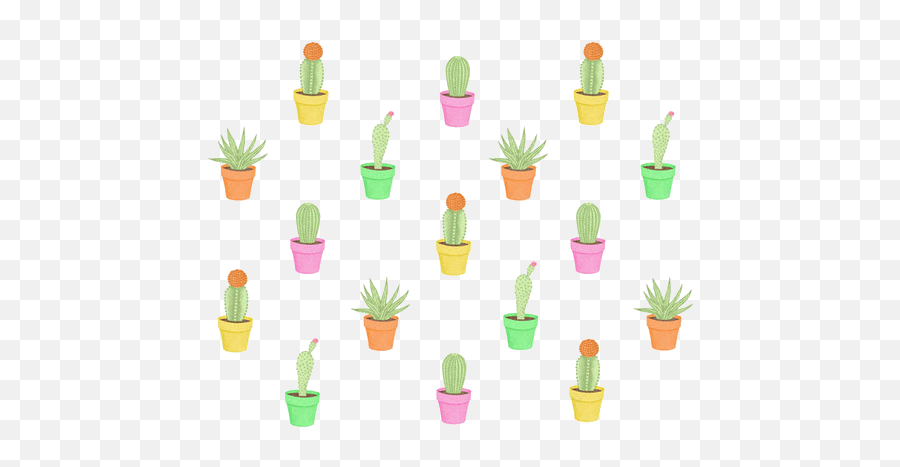 Cactus Png - Cactus Google Background Emoji,Cactus Png