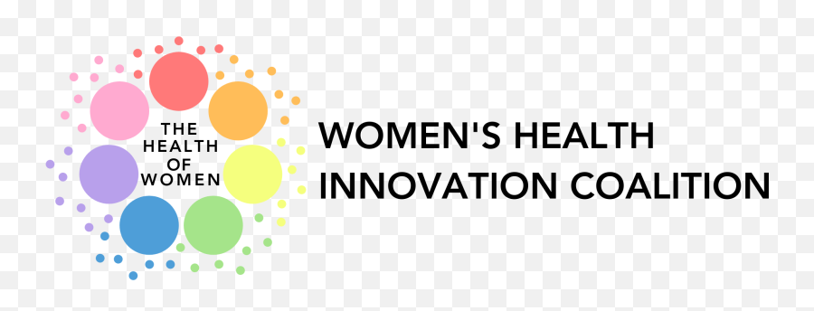 Logos For Coalition U2014 Womenu0027s Health Innovation Coalition Emoji,Innovative Logo